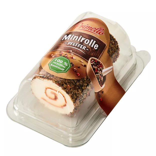 Primello Minirolle - Pfeffer (100g)