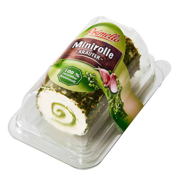 Primello Minirolle - Kräuter (100g)