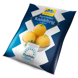 Burgis Knödelteig (750g)