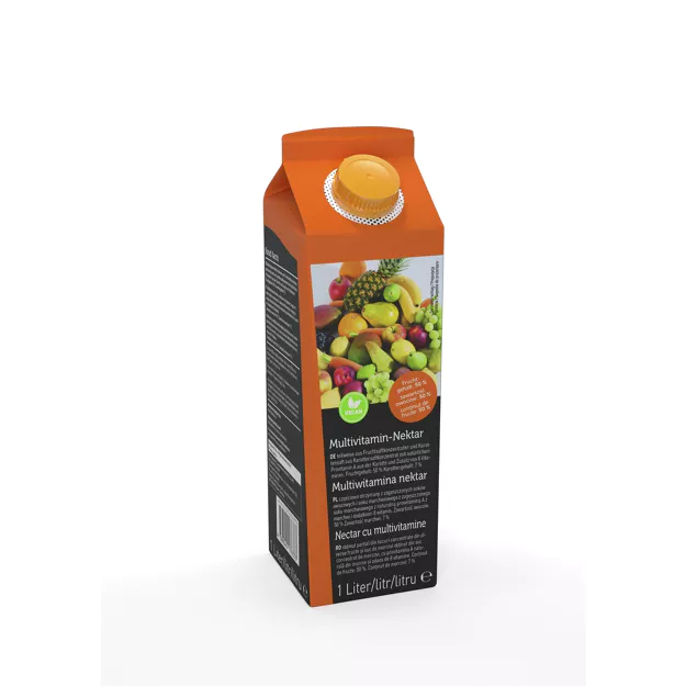 Multivitamin-Nektar (1l)
