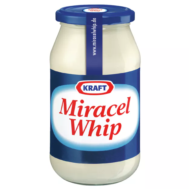 Miracel Whip (250ml)