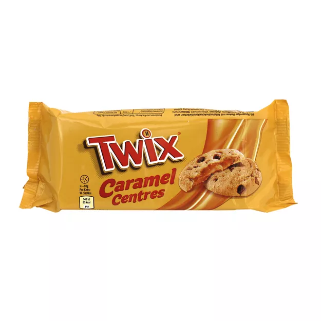 Twix Cookies (144g)