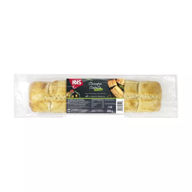 Ibis Ciabatta zum Teilen (300g)