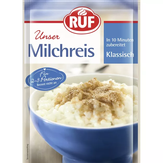 [4_5057] Ruf 10 Minuten Milchreis (125g)