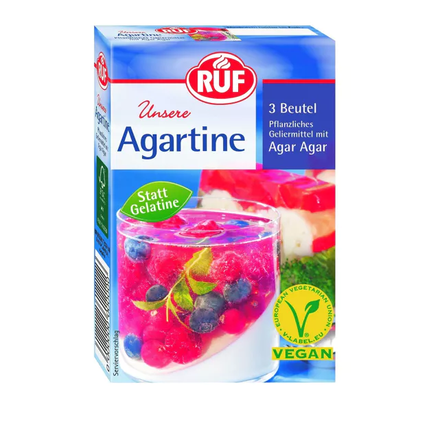 Ruf Agartine (30g)