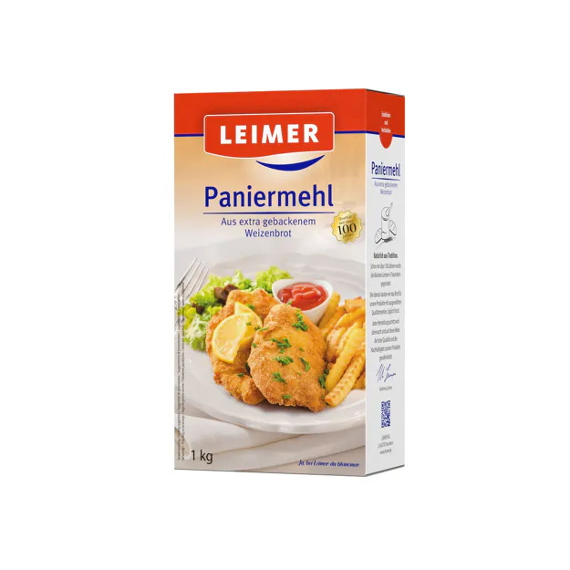 [4_5008] Leimer Paniermehl (1000g)