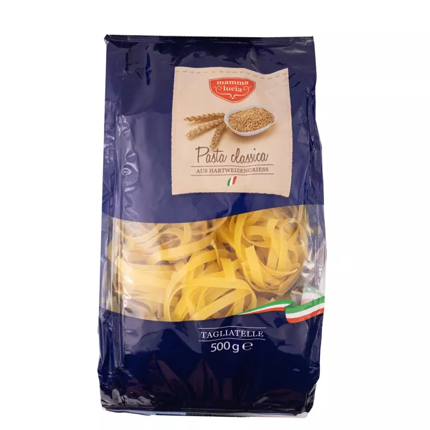 Mamma Lucia Tagliatelle (500g)