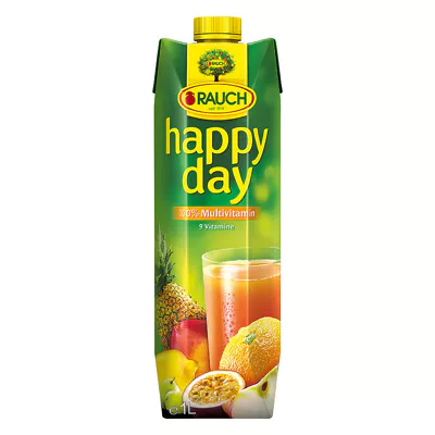 [4_6002] Happy Day Multivitaminsaft (1l)