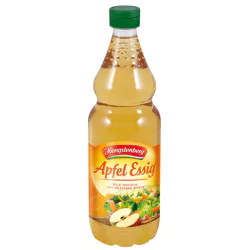 [4_9500] Hengstenberg Apfelessig (750ml)