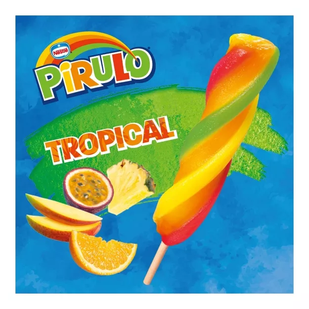 Pirulo Tropical Eis TK (20Stk.)