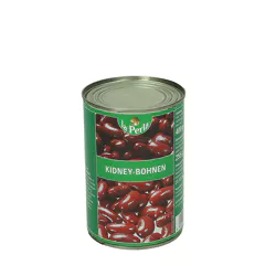 [4_4011] Kidney Bohnen (425ml)