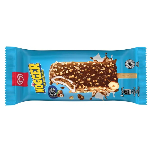 Langnese Nogger Stieleis TK (35Stk.)