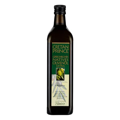 Natives Olivenöl extra (750ml)