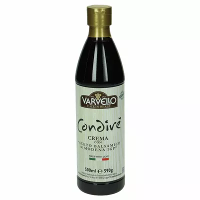 Varello Balsamico (500 ml)