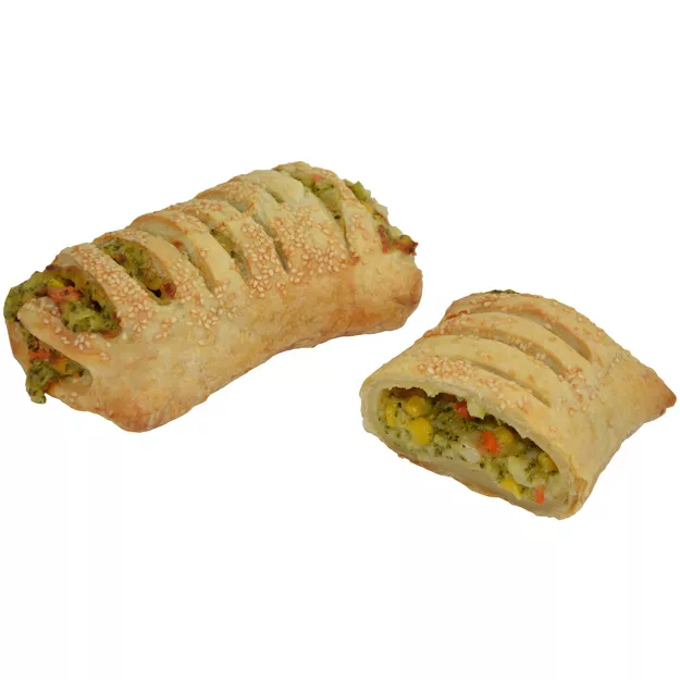 Gemüsestrudel TK (24x300g)