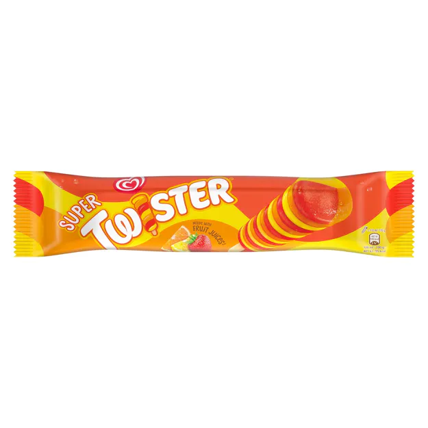 Super Twister TK (28Stk.)
