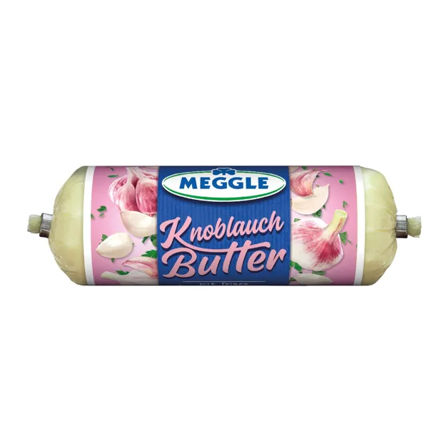 Meggle Knoblauchbutter (125g)