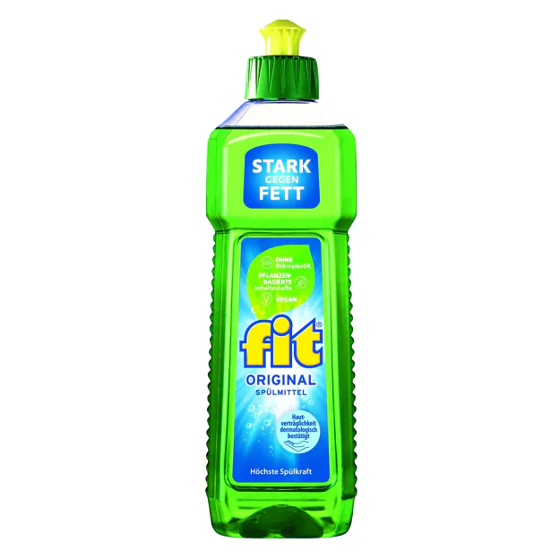 Fit Spülmittel Original (500ml)