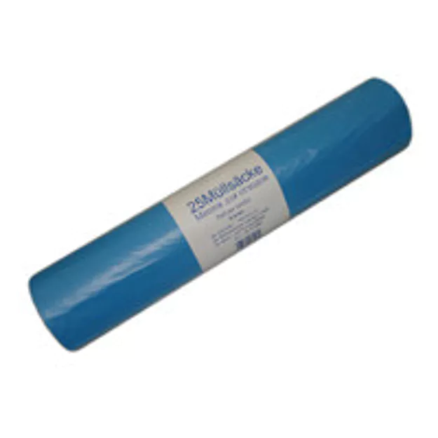 Quickpack Müllbeutel 120L (25Stk.)