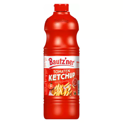 Bautz'ner Ketchup (1000ml)