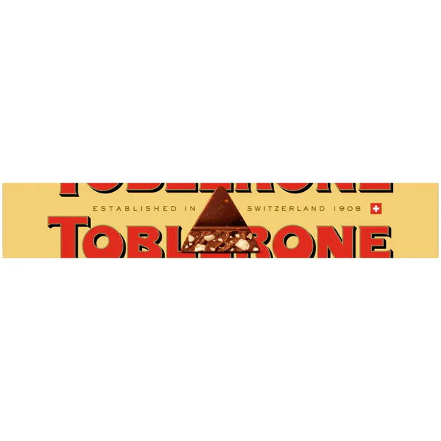 Toblerone (100g)