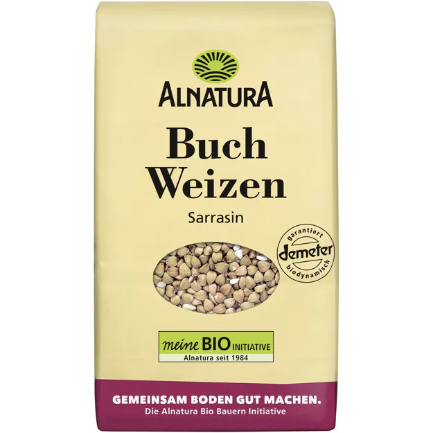 Alnatura Bio Buchweizen (500g)