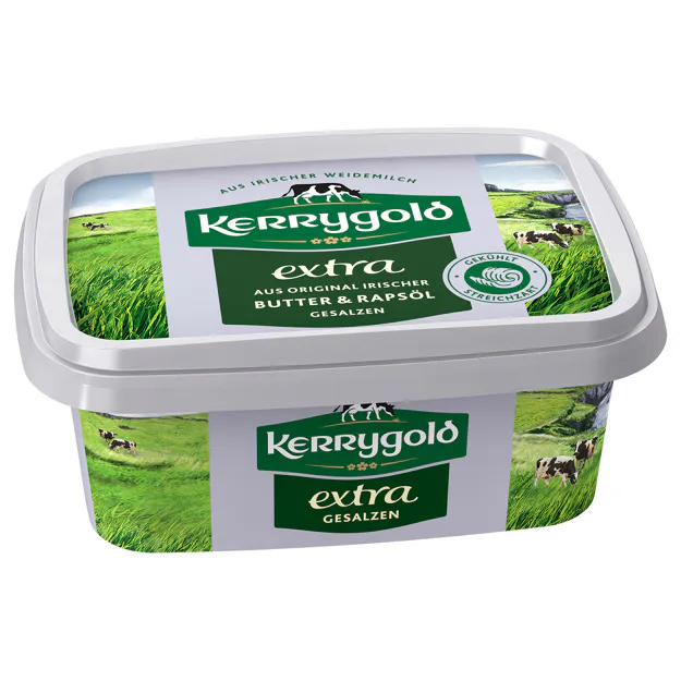 Kerrygold Butter extra gesalzen (250g)