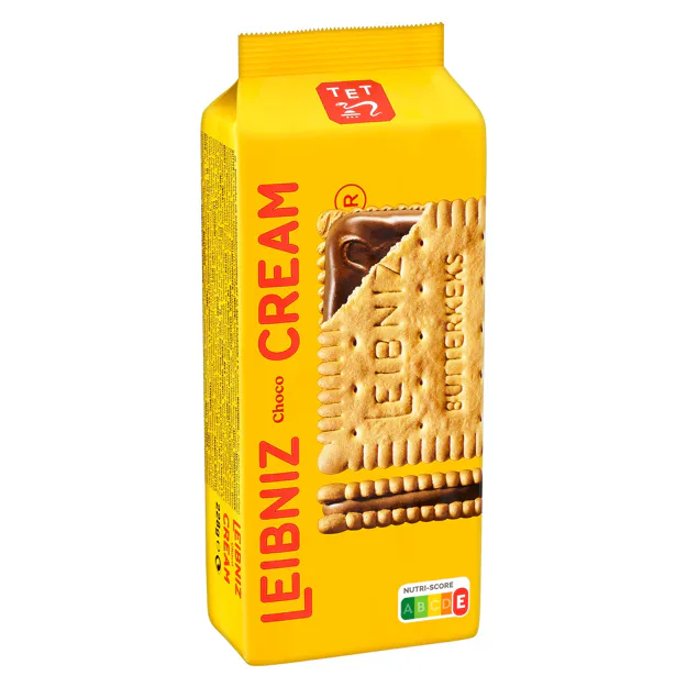 Leibniz Choco Cream (228g)