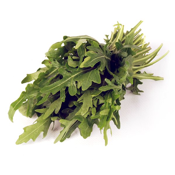 [3_0422] Rucola - fränkisch