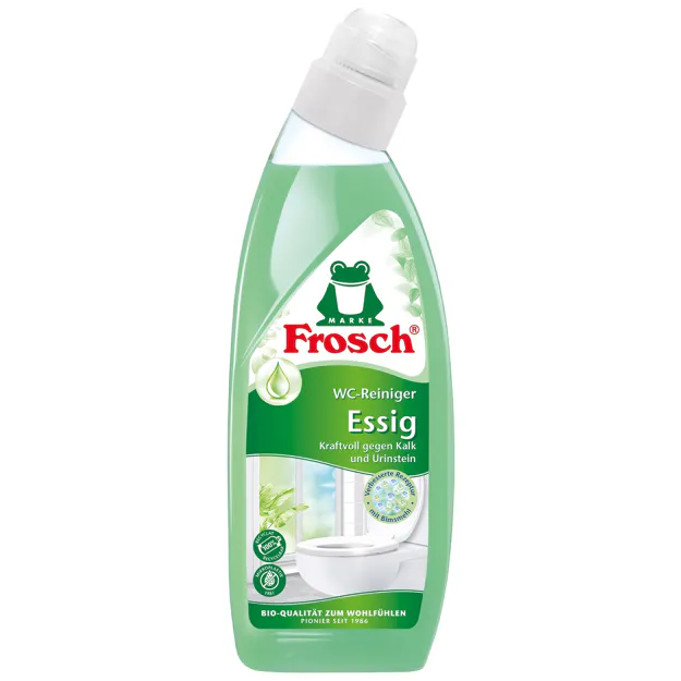 [4_3079] Frosch WC-Reiniger Essig (750ml)