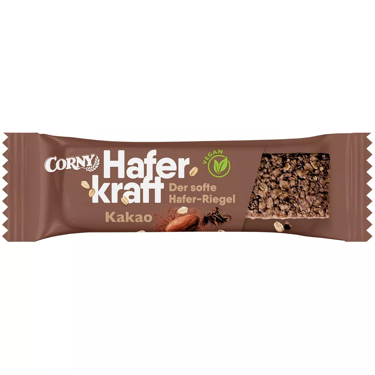[4_7042] Corny Haferriegel Kakao (50g)