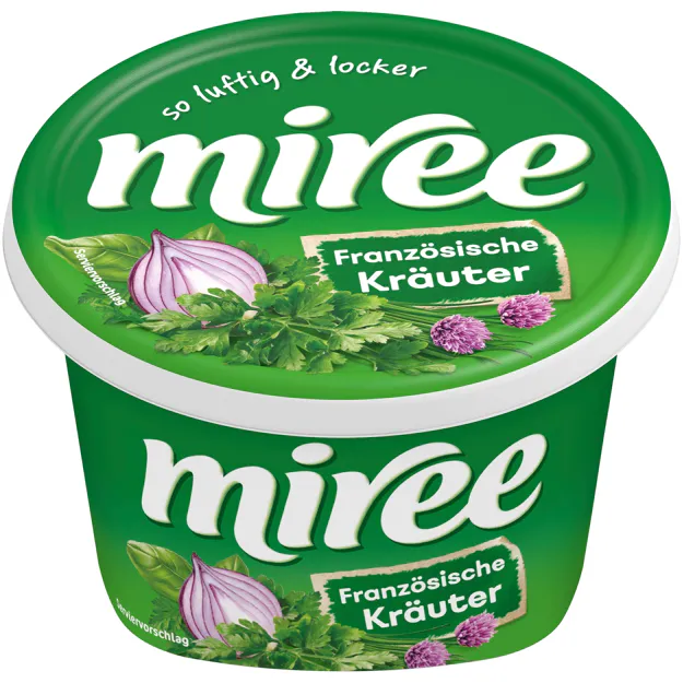 Miree - französische Kräuter (150g)