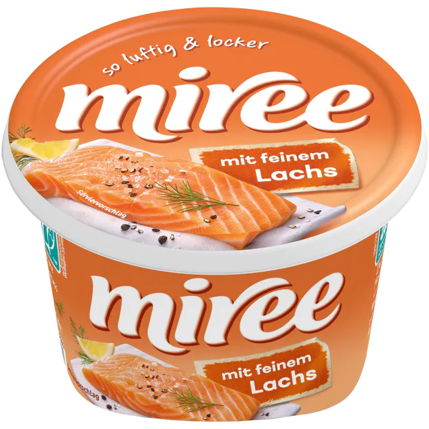 Miree - Lachs (150g)