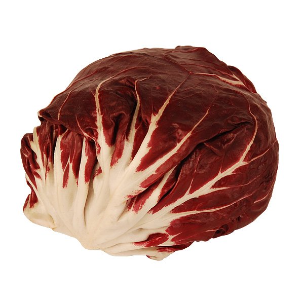 [3_0423] Radicchio - fränkisch