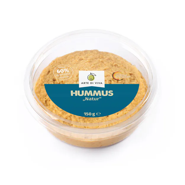 Arte di Viva Hummus (150g)