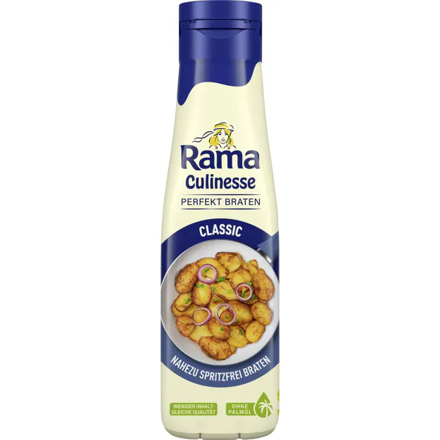 Rama Culinesse Classic (450ml)