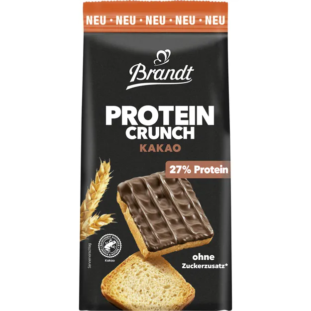 Brandt Protein Crunch Kakao (70g)