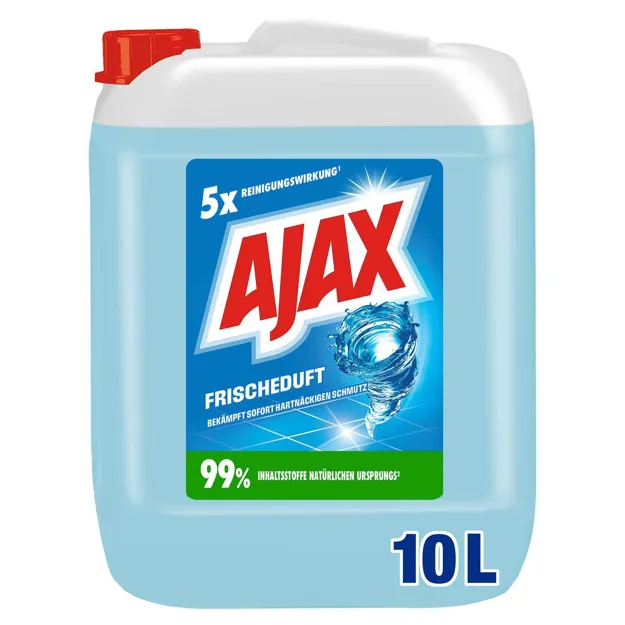 Ajax Allzweckreiniger (10l)
