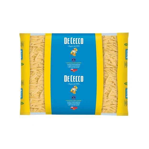 De Cecco Penne Rigate No. 41 (3000g)