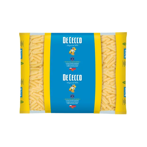 De Cecco Tortiglioni No. 23 (3000g)