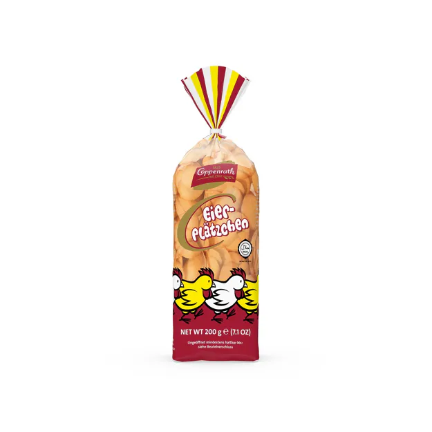 Coppenrath Eier Plätzchen (200g)
