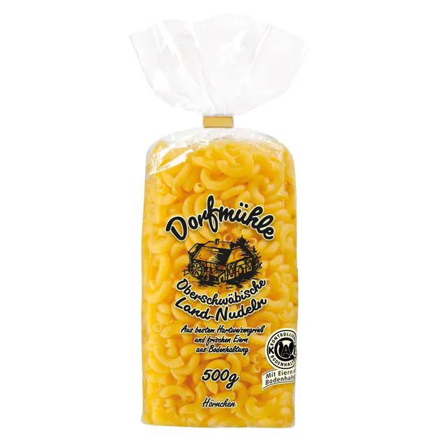[4_3067] Dorfmühle Hörnchen (500g)