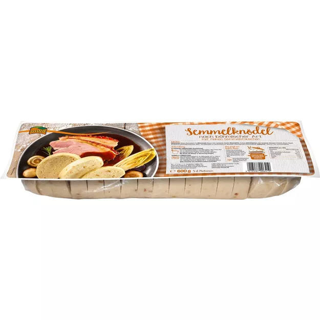 Lawa Semmelknödel bömische Art (600g)