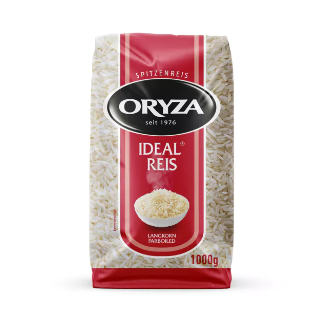 [4_1108] Oryza Ideal Reis (1000g)