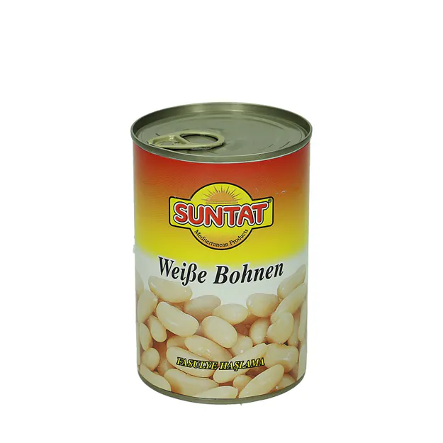 Suntat Weiße Bohnen (400g)
