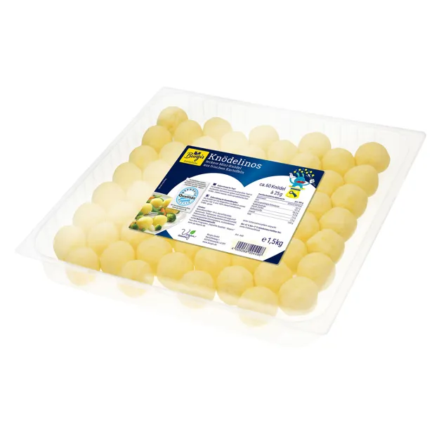Burgis Knödelinos (60x25g)