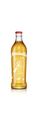 Almdudler (0,35l)