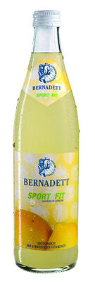 Bernadett Sport-Fit Grape (0,5l)