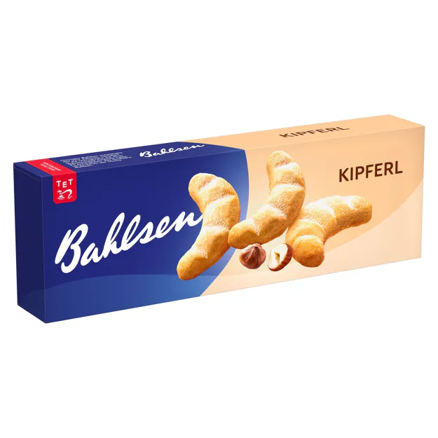 Bahlsen Kipferl (125g)