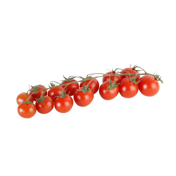 Cocktailtomaten - fränkisch - garantiert unbehandelt